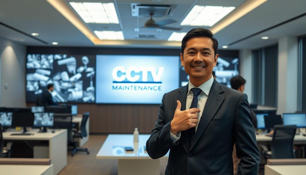 CCTV service provider