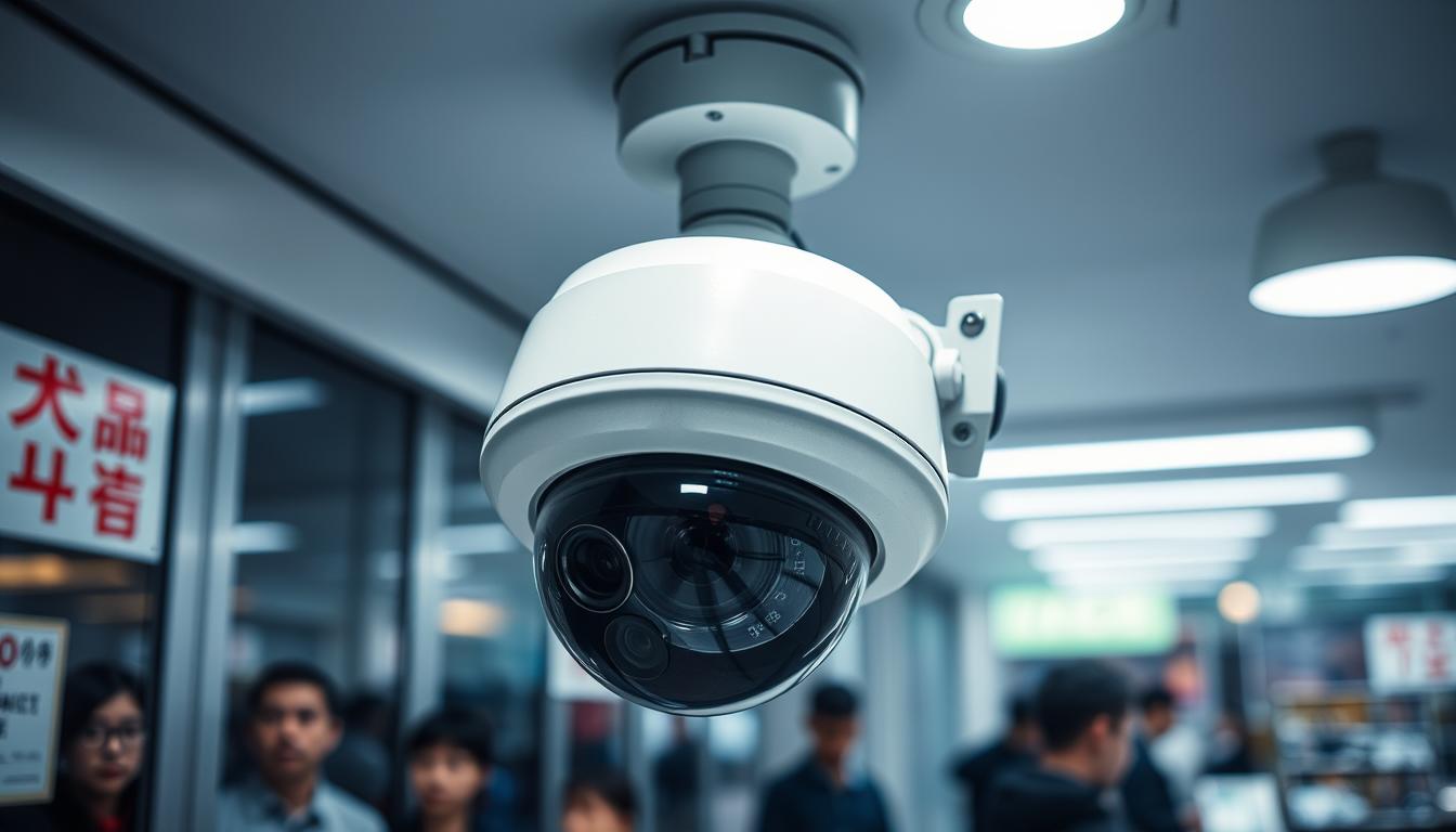 Hikvision 2MP Dome Camera