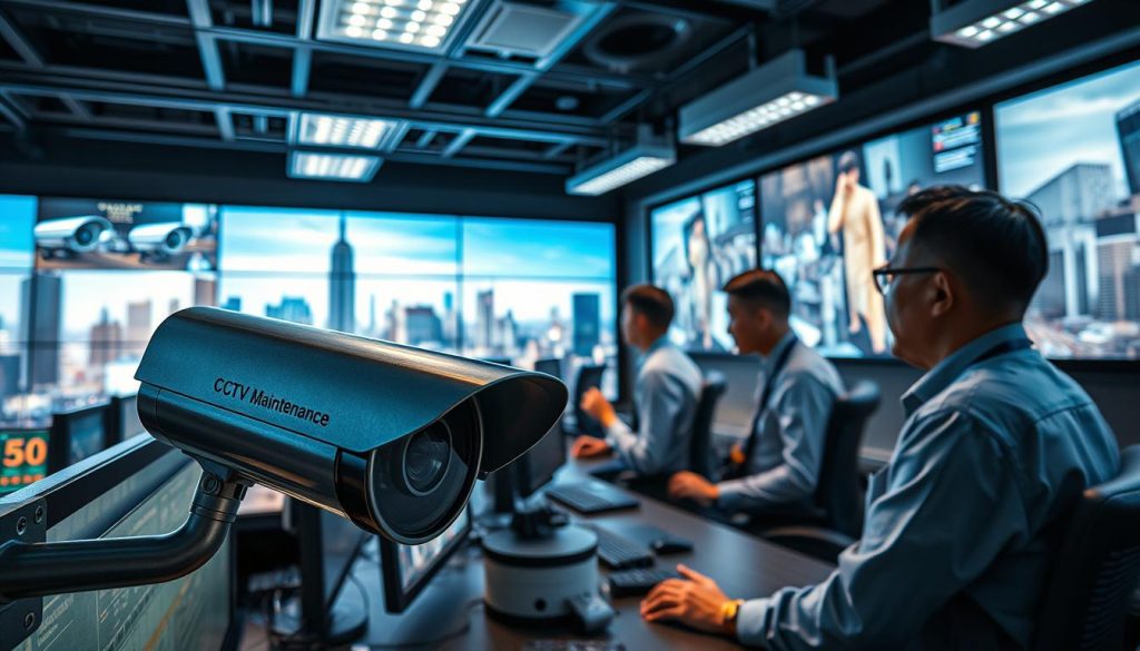 choosing CCTV solutions