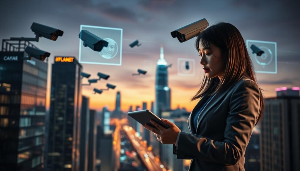 innovative surveillance technologies