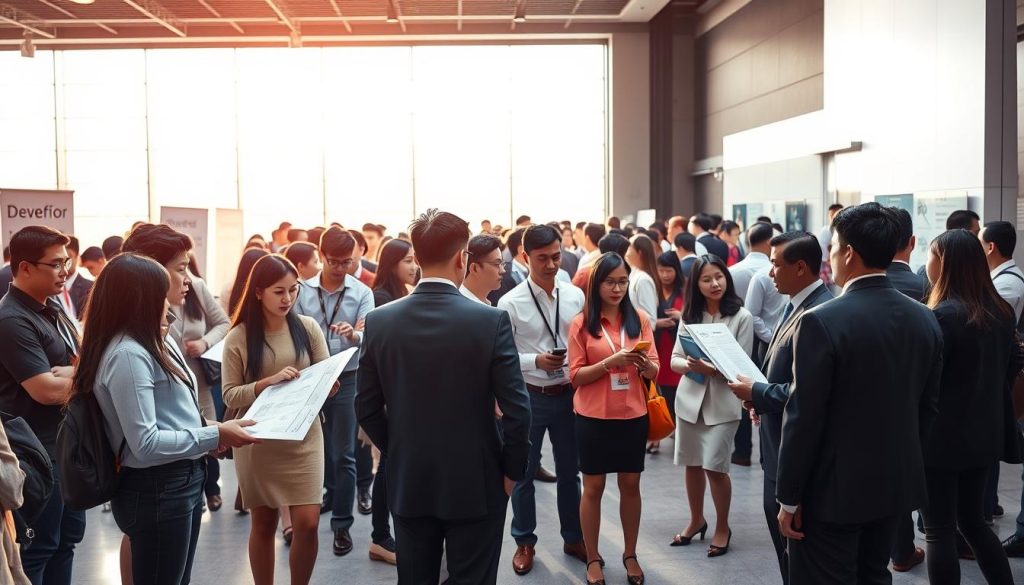 market trends solar IP systems Singapore security industry