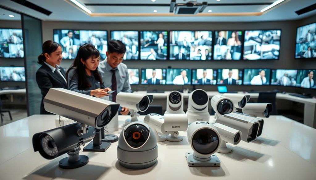 top security camera models