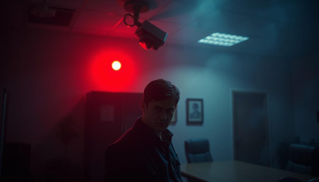 CCTV camera usage laws leading to legal implications