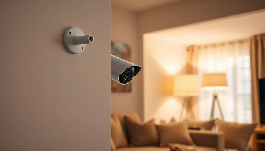 CCTV cameras for renters