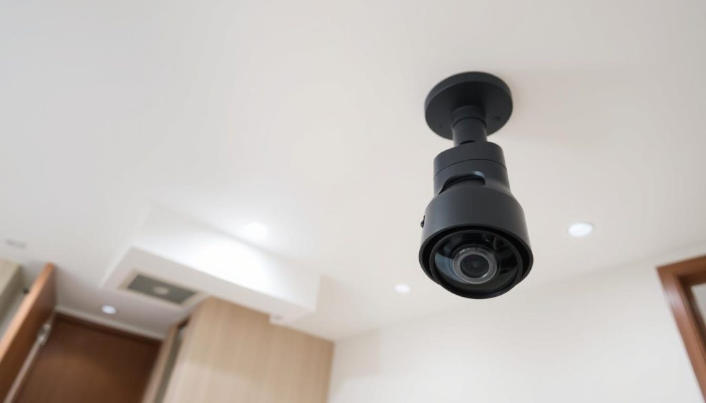 HDB CCTV regulations