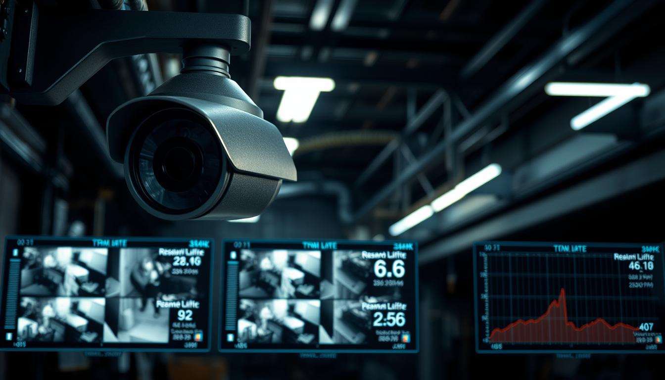 How do I know if my CCTV camera is good quality?
