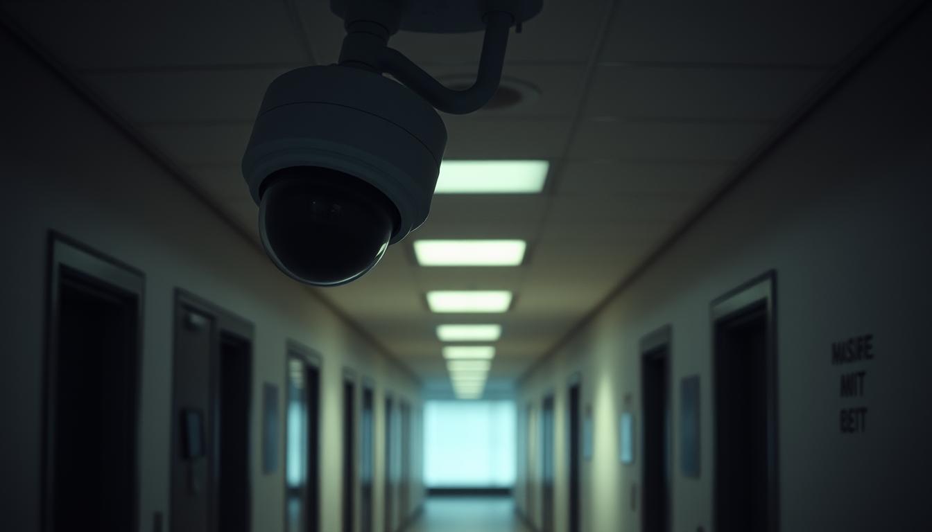 How long are CCTV kept for?