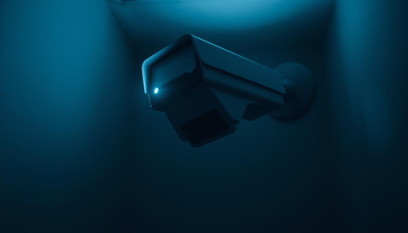 How long can CCTV record without electricity?