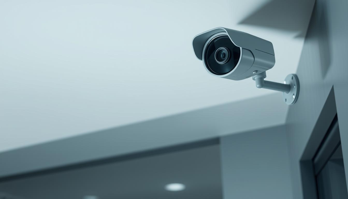 How much does it cost to install a CCTV?