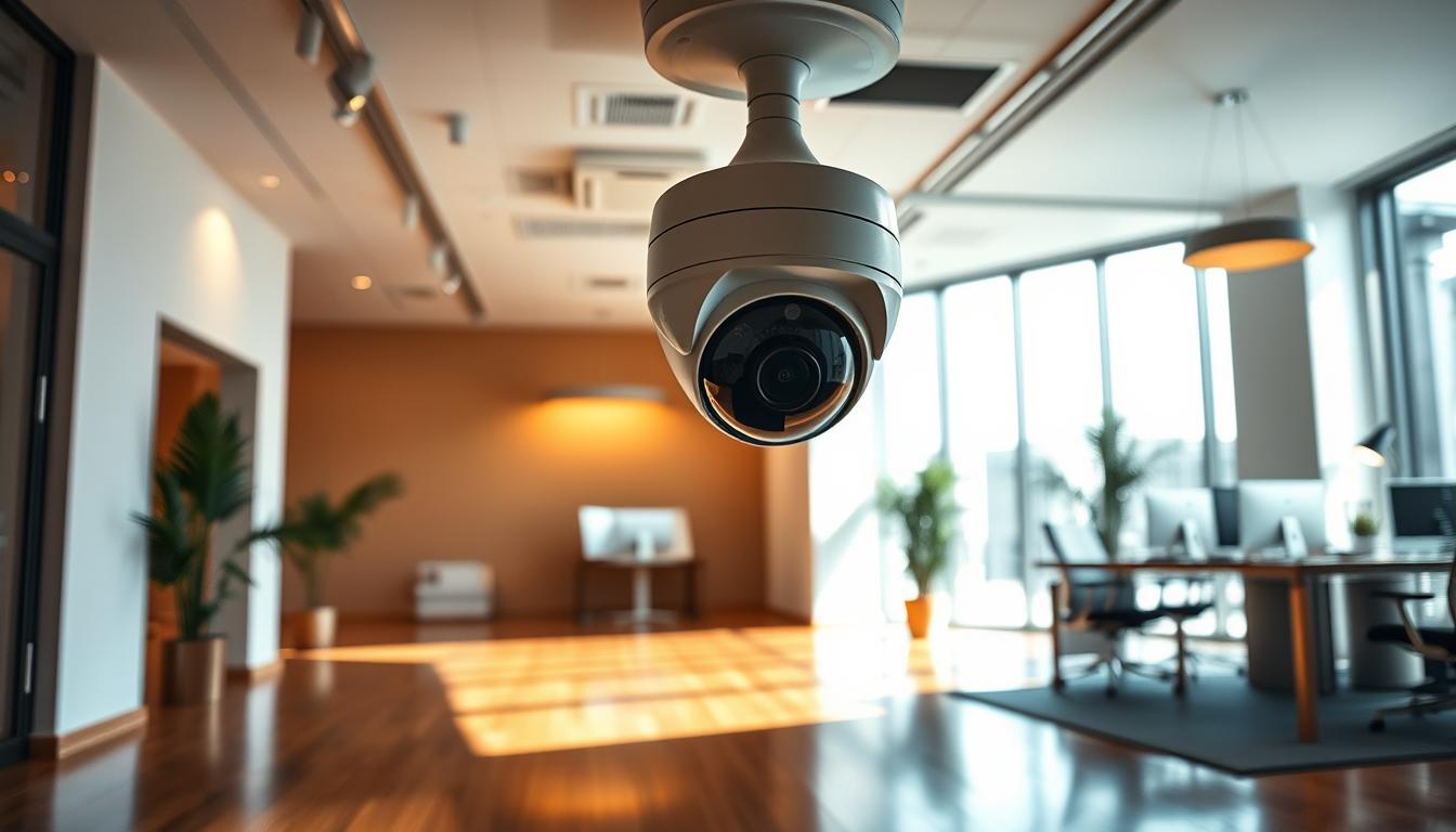 How much does it cost to install one CCTV?