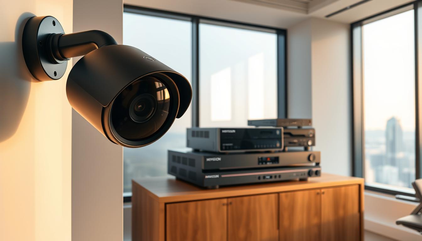 Is Hikvision a Chinese brand?