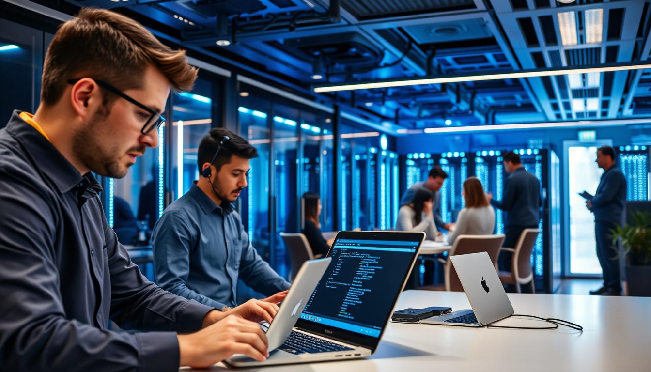 What is maintenance and support services?