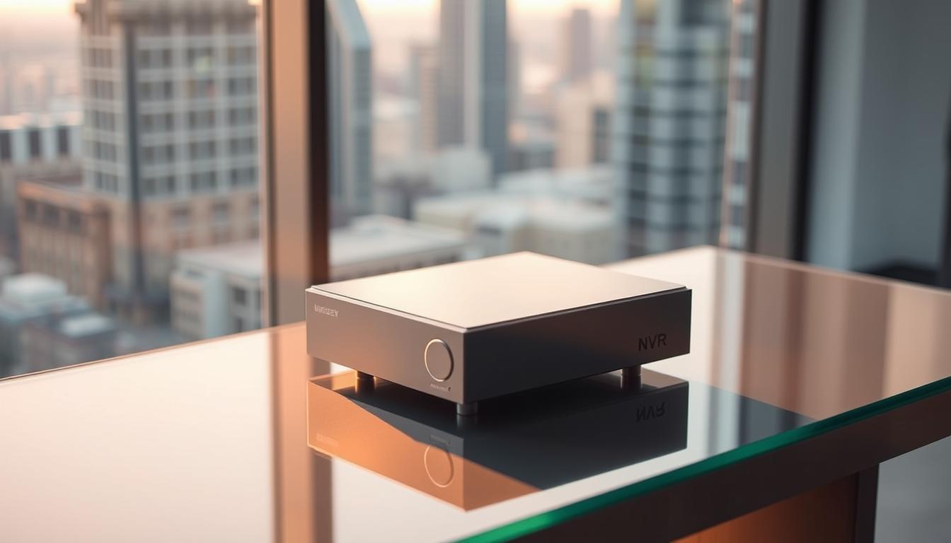 What is the lifespan of NVR?