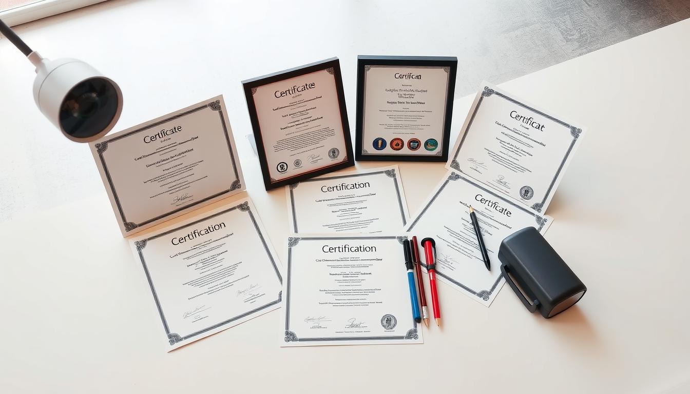 What qualifications do I need to be a CCTV installer?