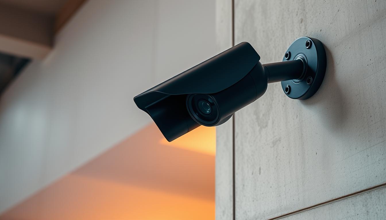 When should I replace my CCTV camera?