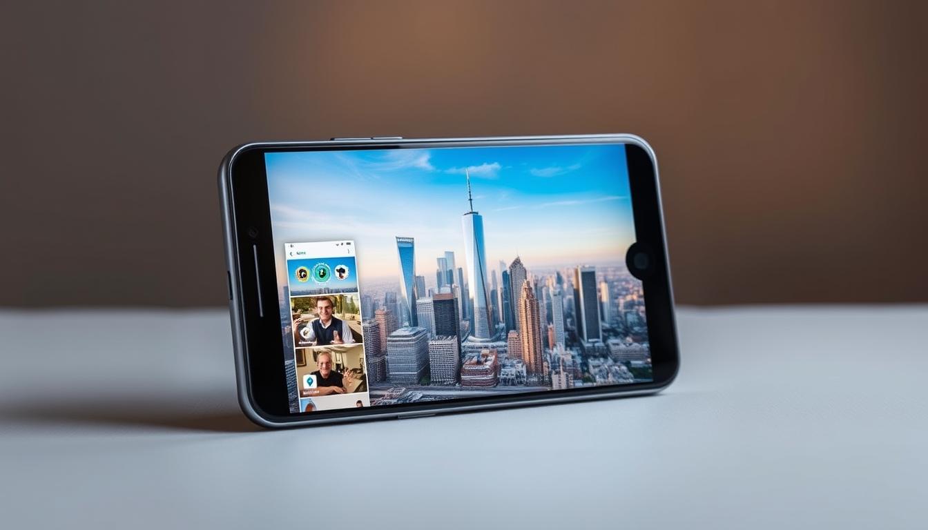 Which app is best for watching CCTV on Android?