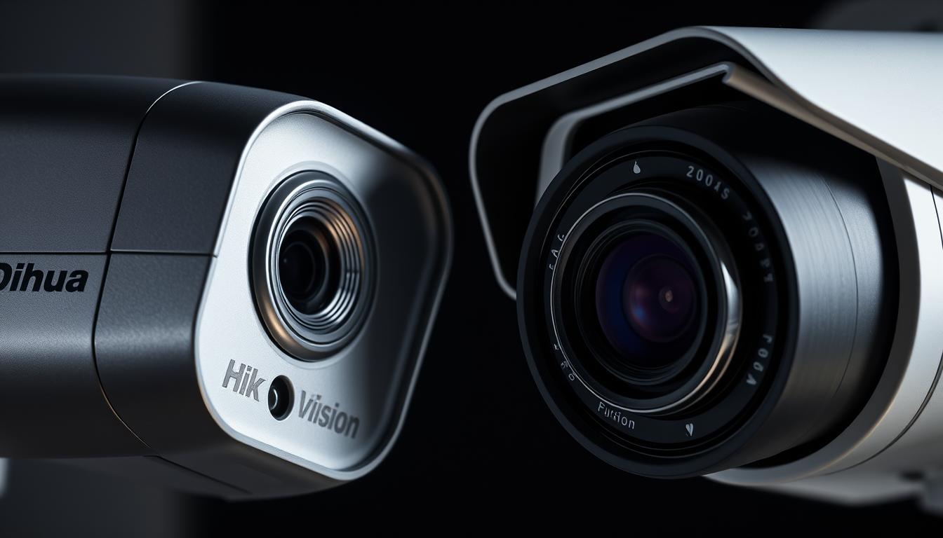 Which is better Dahua or hikvision?
