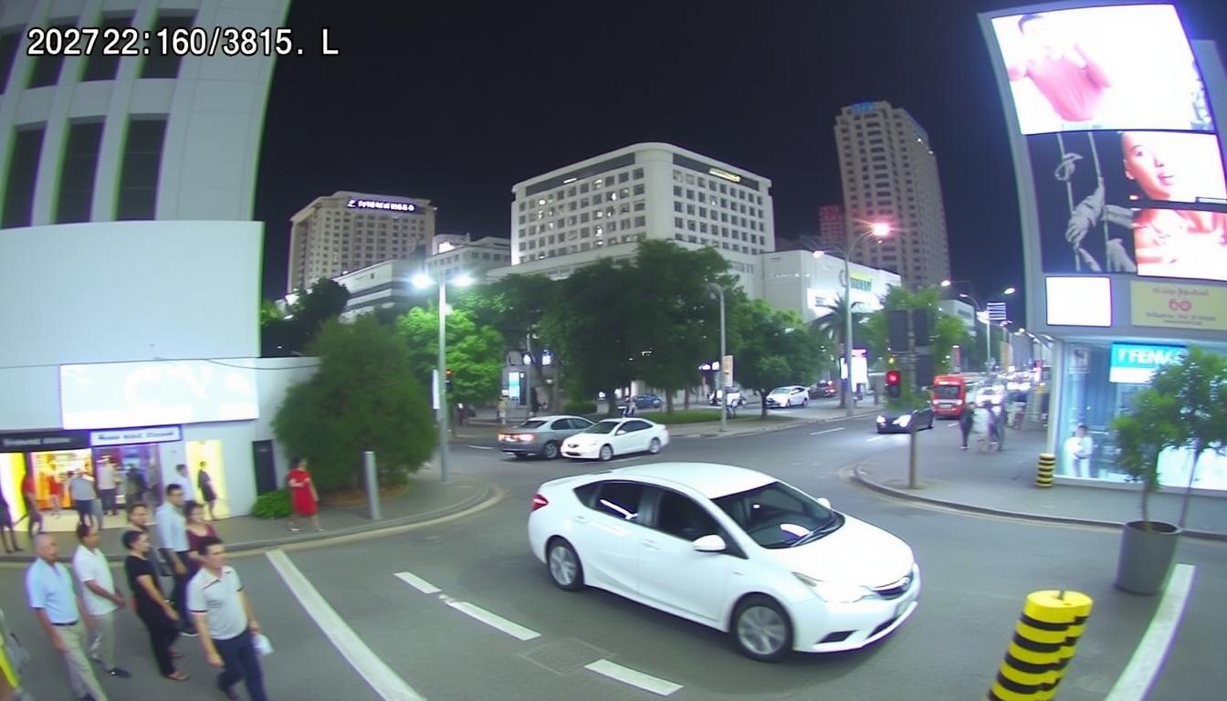 Who can view CCTV footage Singapore?