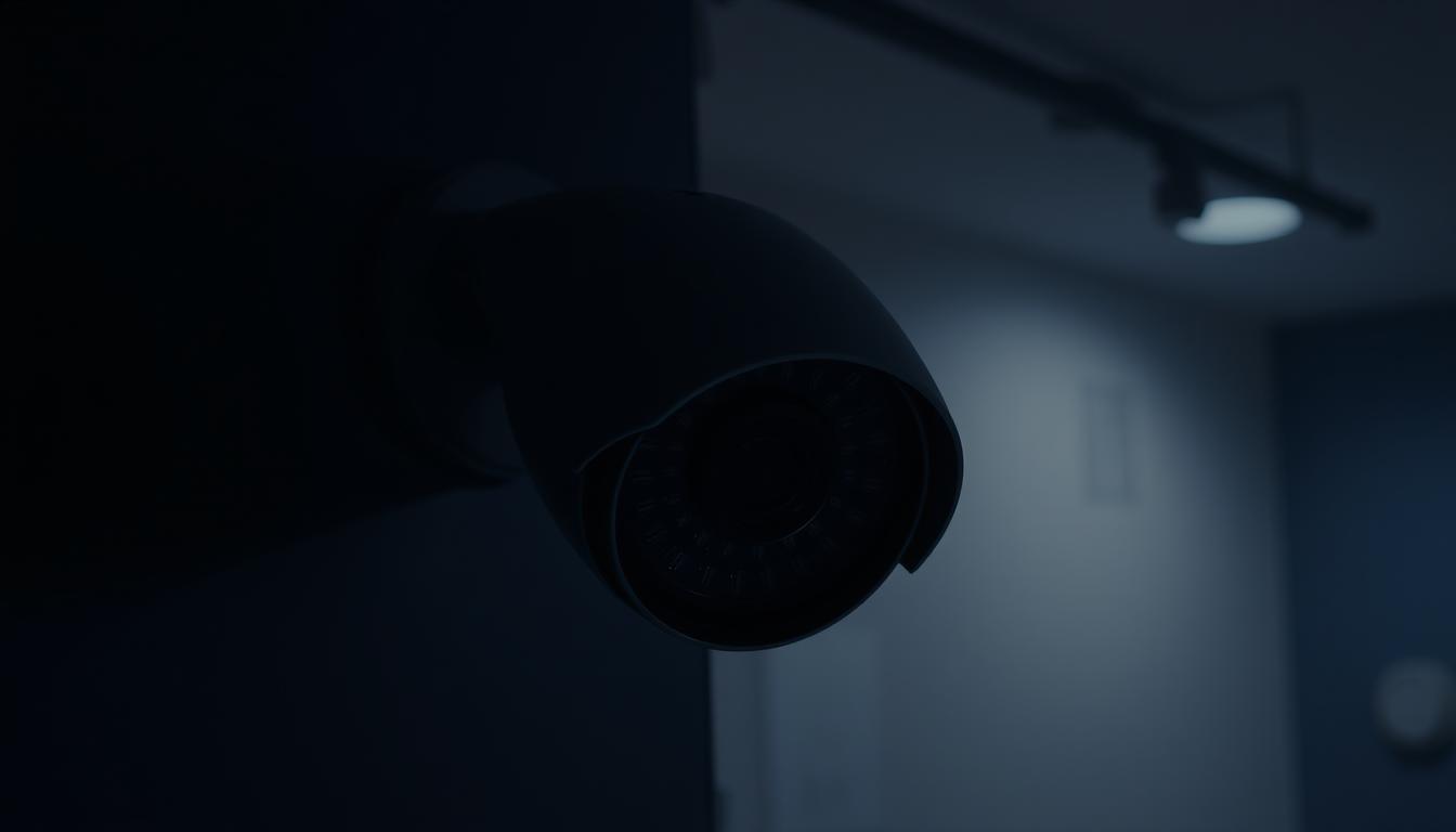 Why can't I see my security cameras on my phone?