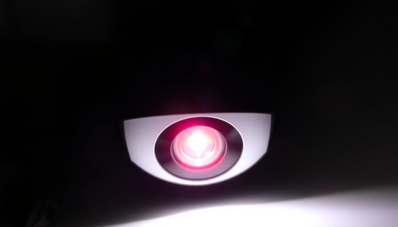 Why is my Blink camera blinking red and not connecting?