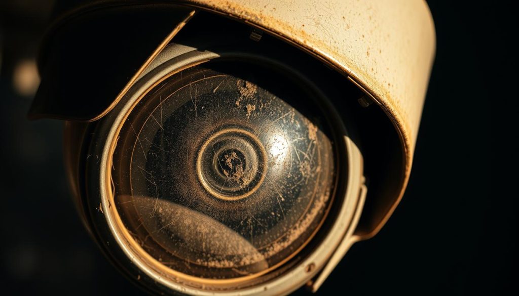 camera performance issues