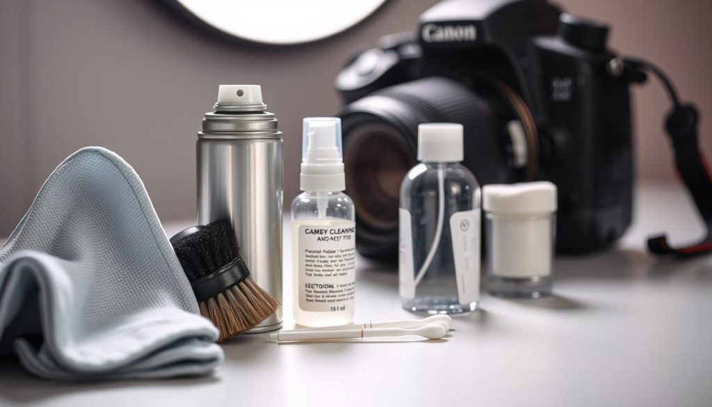 dust removal solutions