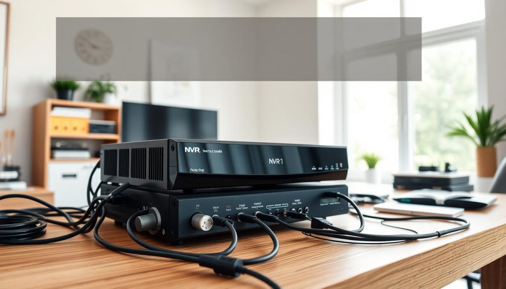 extending NVR lifespan