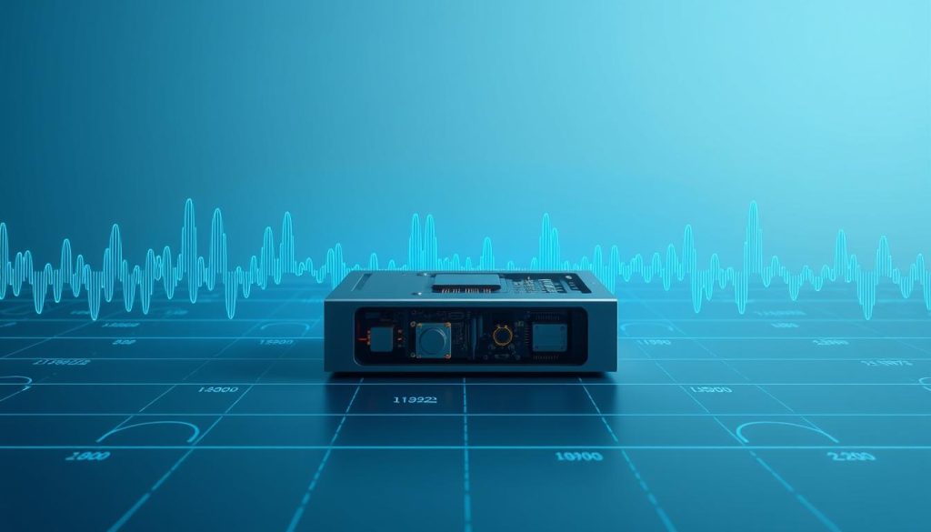 frequency ranges camera jammers