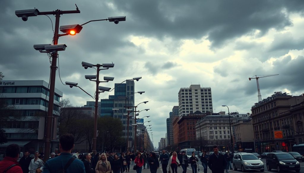 misconceptions about CCTV