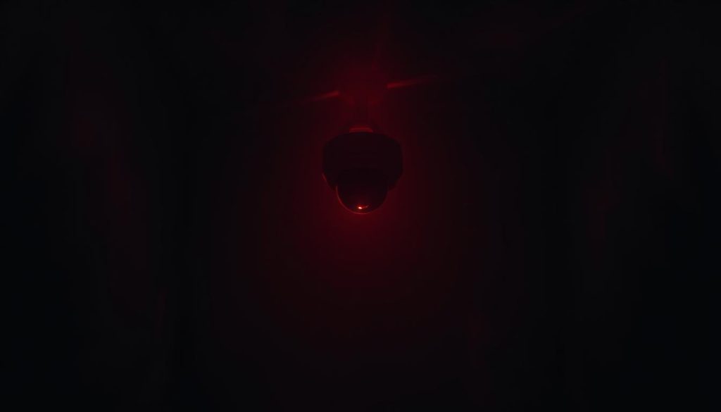 privacy concerns with red light signals