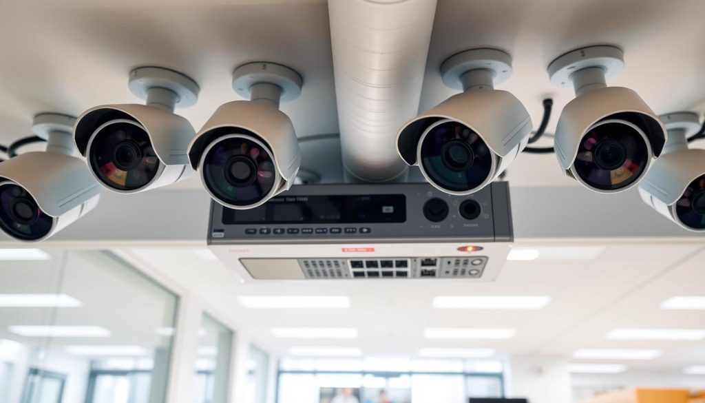 video recording systems