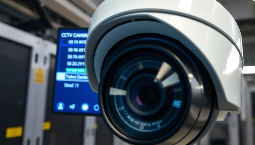 CCTV firmware updates
