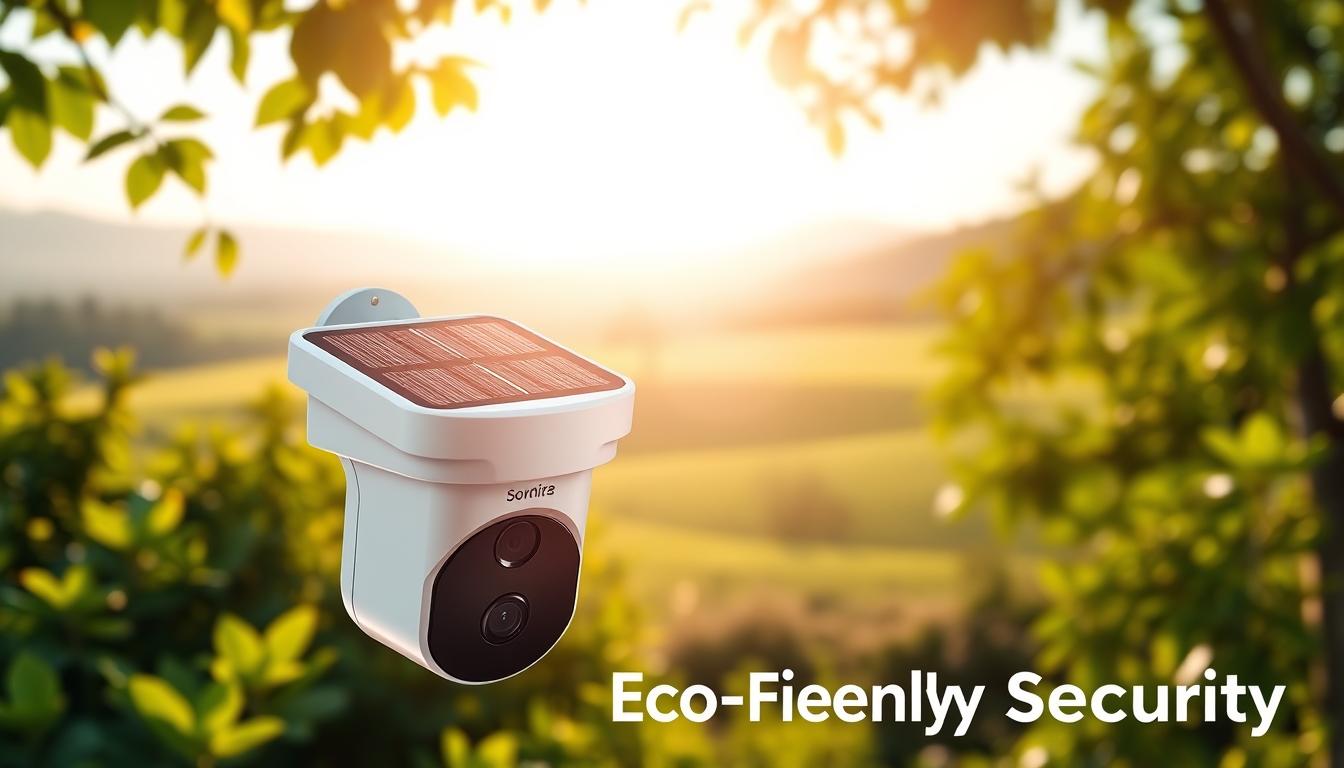 Hikvision Solar IP Camera Eco-Friendly Security