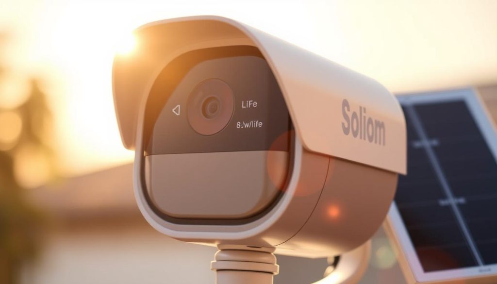 Soliom S70 battery life