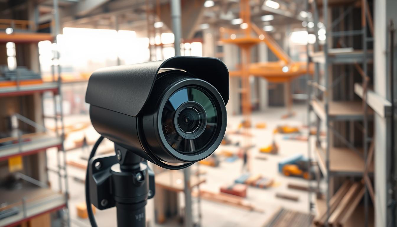 best jobsite security camera