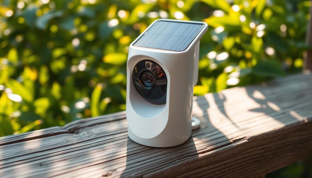 budget-friendly solar cameras
