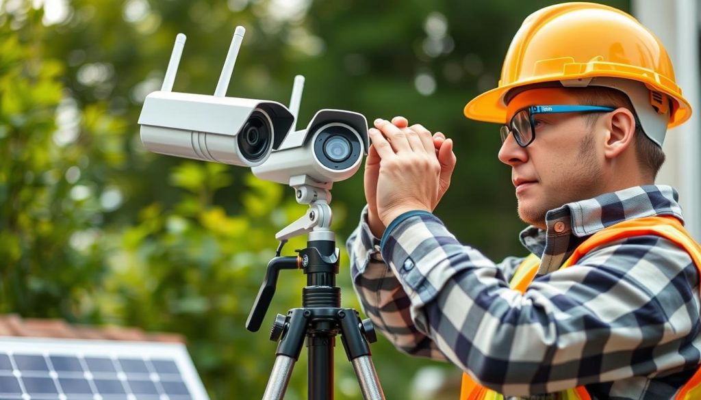 camera installation tips