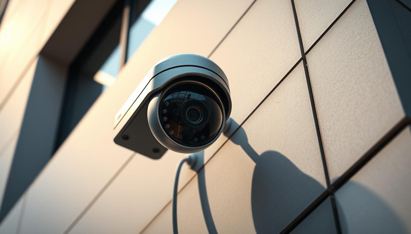 dahua vandal proof camera