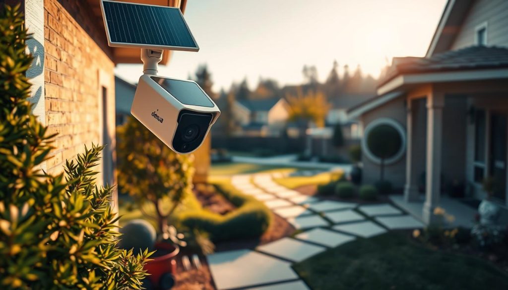 enhancing home security