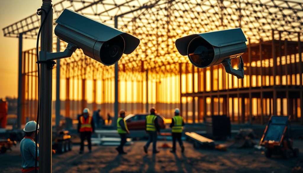 security implementation