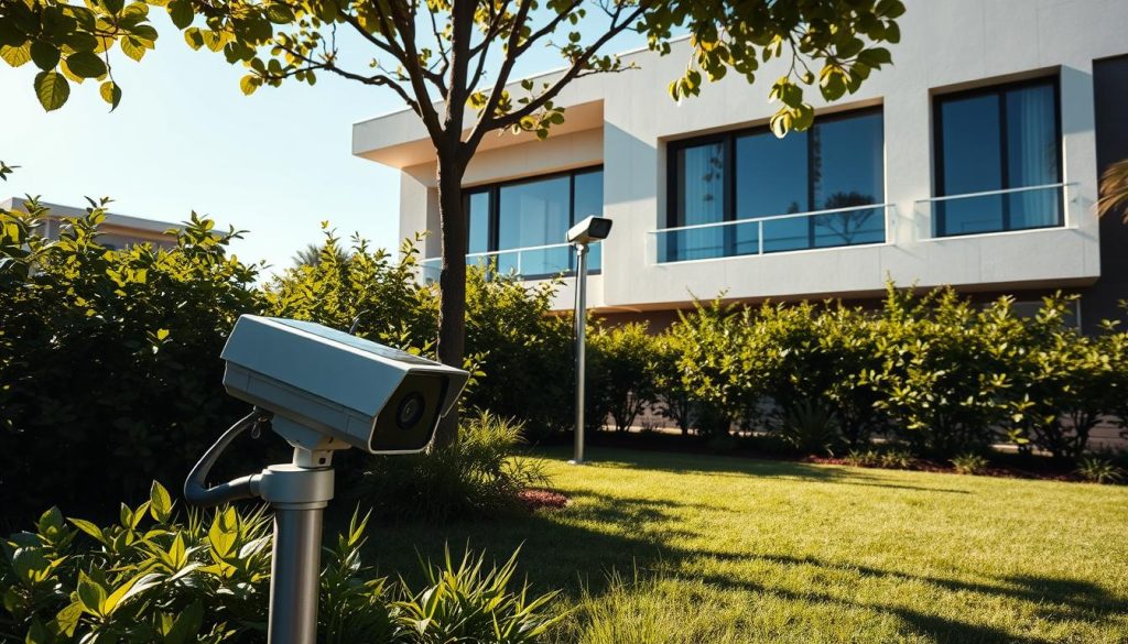 solar vs wired security analysis