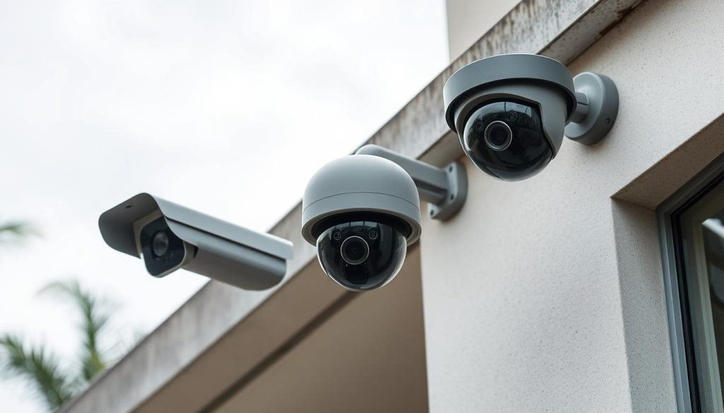 weather-resistant cameras