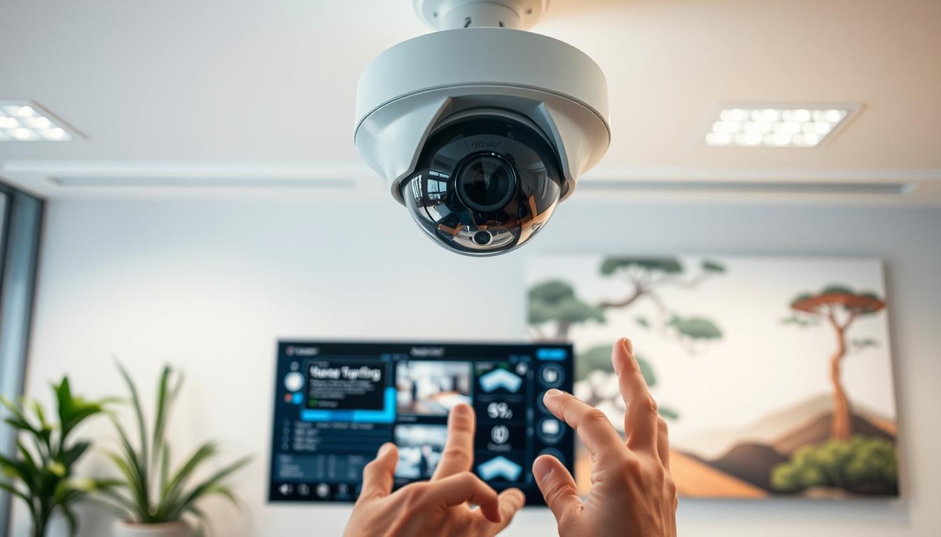 CCTV maintenance contract benefits