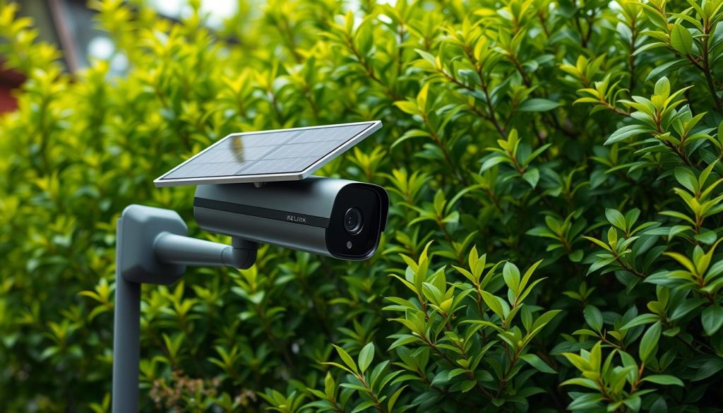 Reolink Argus 3 Pro solar security