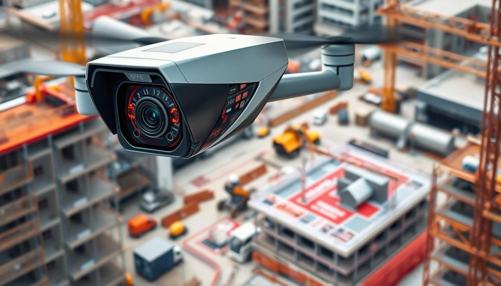 advanced detection technology