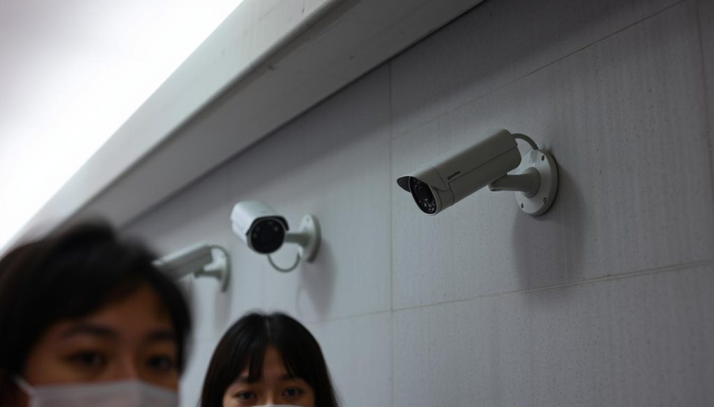 budget security cameras