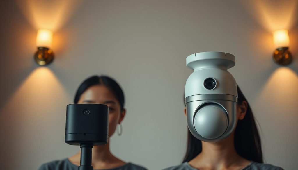 budget vs premium security investment