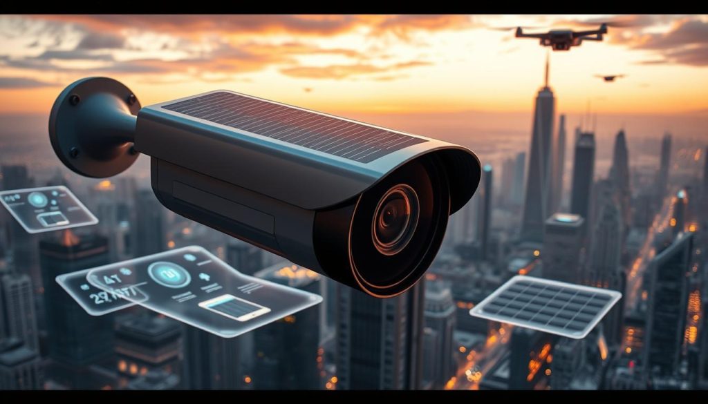 emerging security technology trends