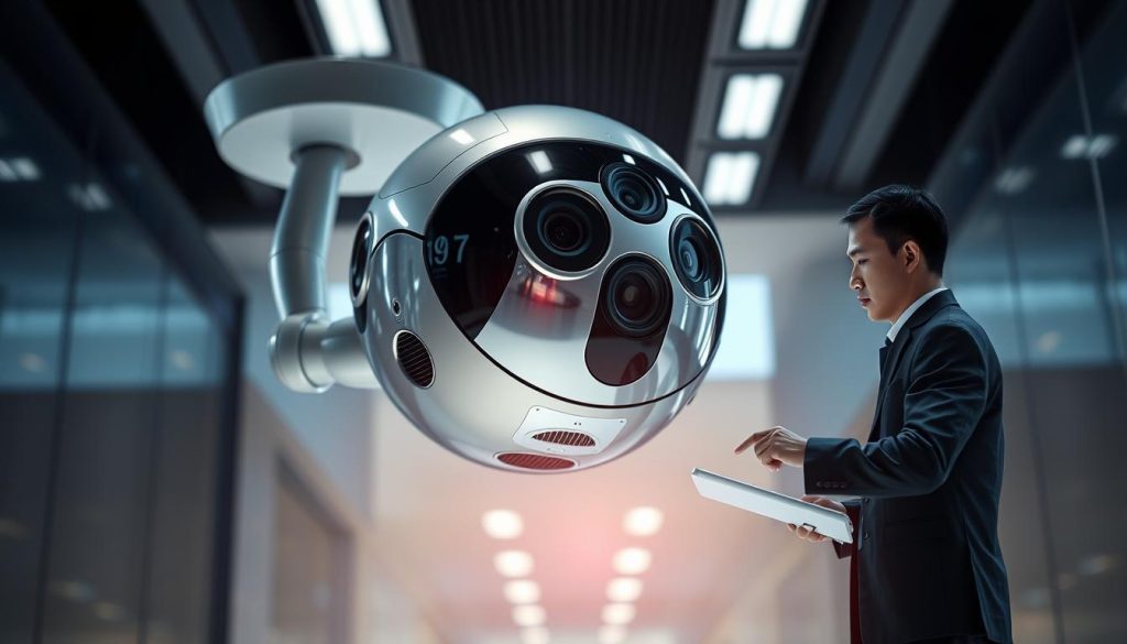 future security technology