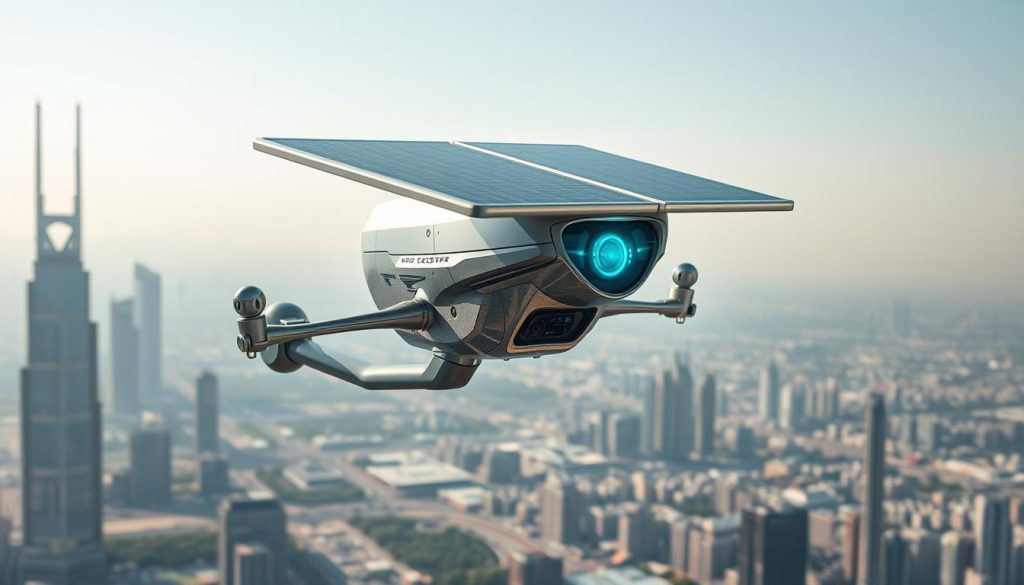 future surveillance technology